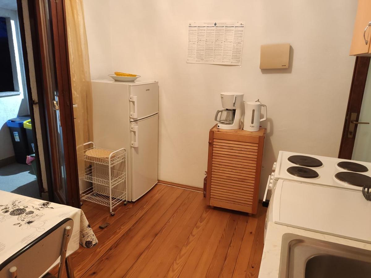Apartments Tonkovic Kornić Εξωτερικό φωτογραφία
