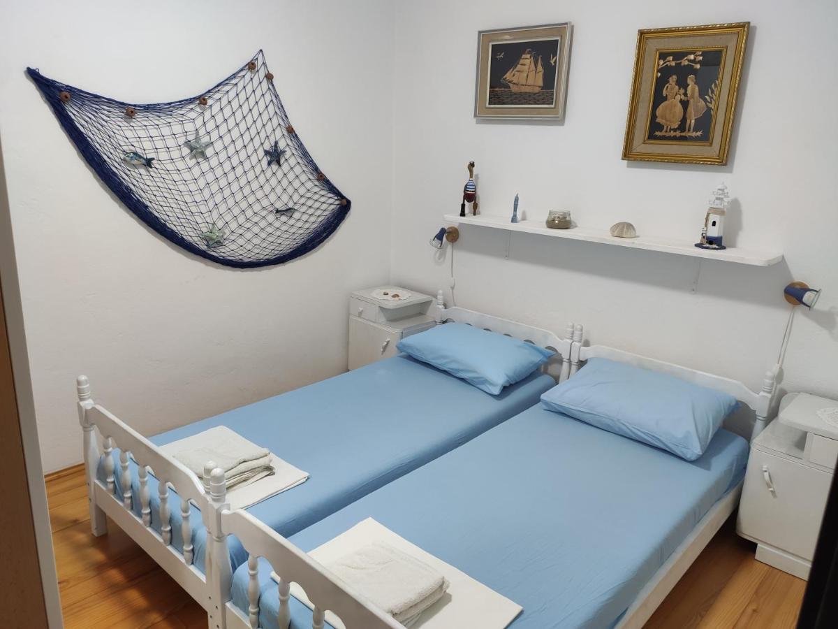 Apartments Tonkovic Kornić Εξωτερικό φωτογραφία