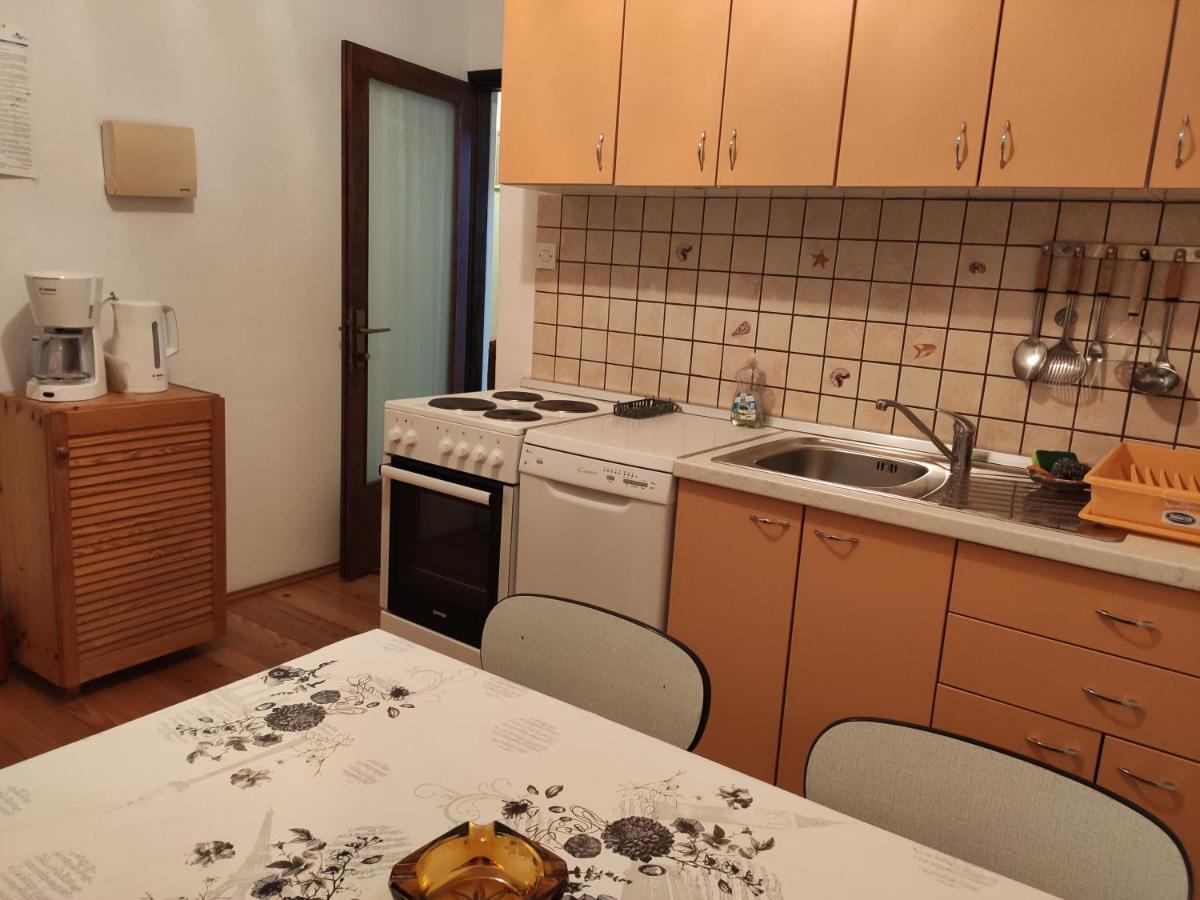 Apartments Tonkovic Kornić Εξωτερικό φωτογραφία