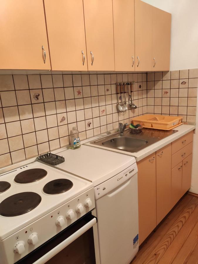 Apartments Tonkovic Kornić Εξωτερικό φωτογραφία