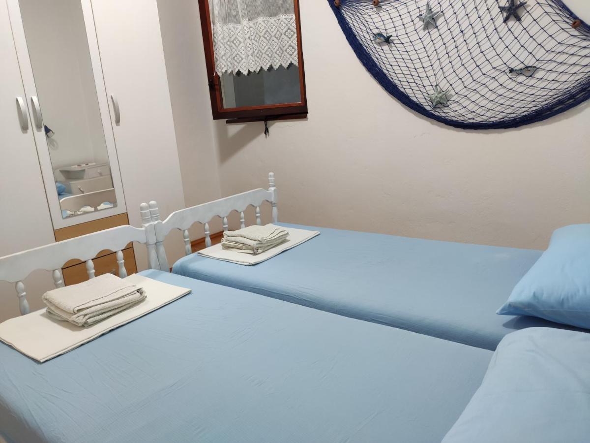 Apartments Tonkovic Kornić Εξωτερικό φωτογραφία