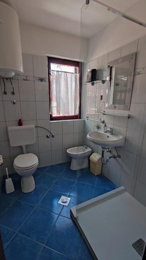 Apartments Tonkovic Kornić Εξωτερικό φωτογραφία