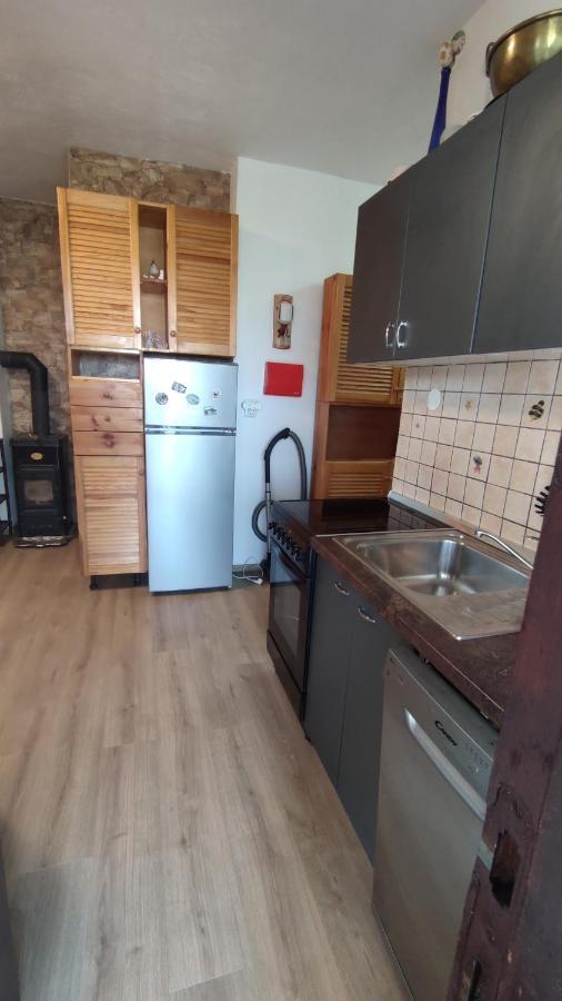 Apartments Tonkovic Kornić Εξωτερικό φωτογραφία