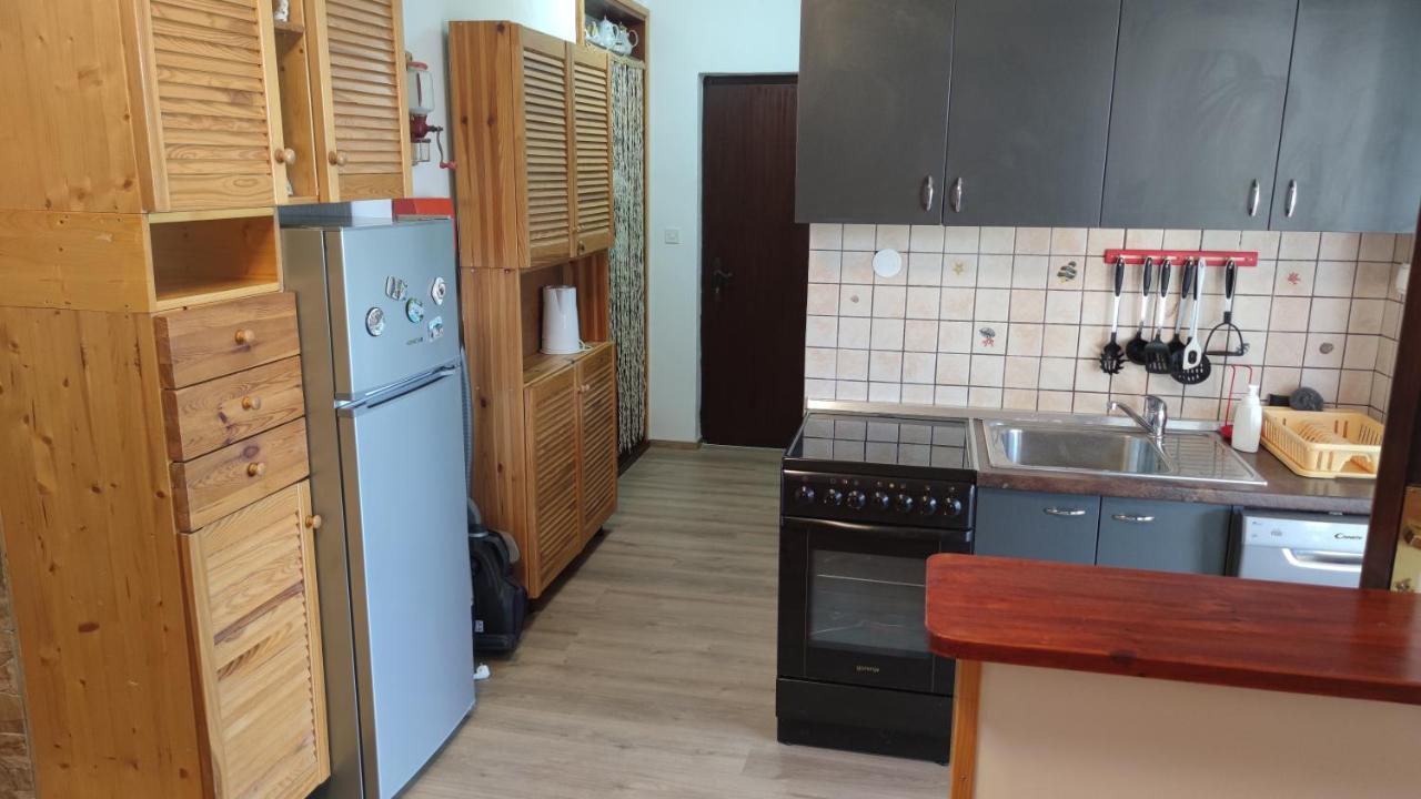 Apartments Tonkovic Kornić Εξωτερικό φωτογραφία