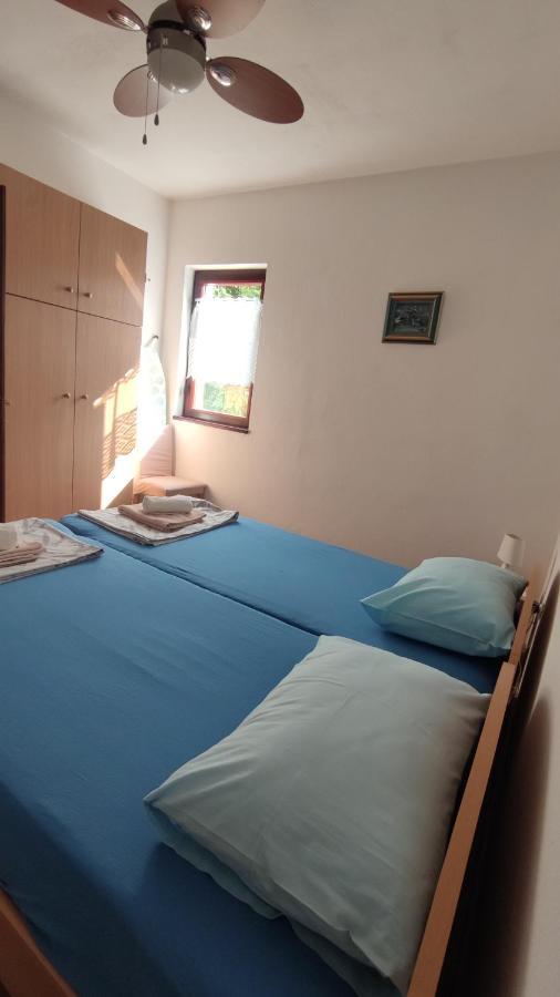 Apartments Tonkovic Kornić Εξωτερικό φωτογραφία