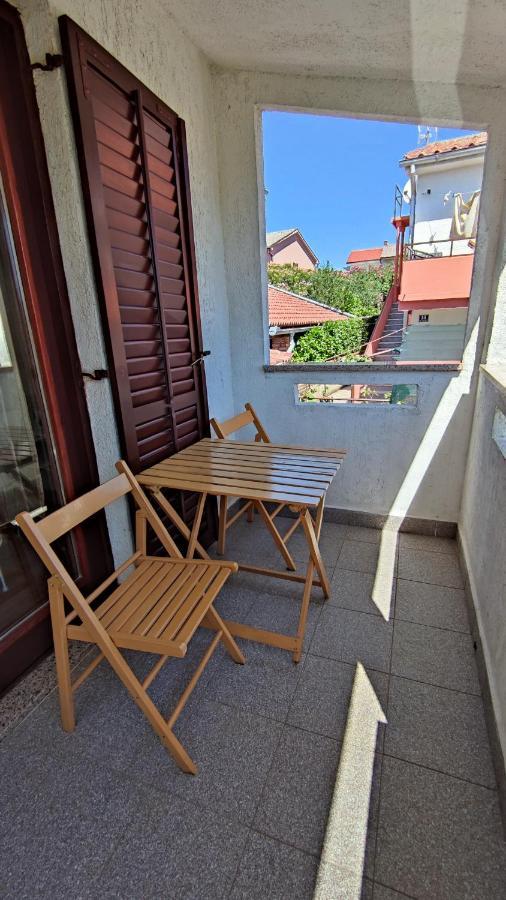 Apartments Tonkovic Kornić Εξωτερικό φωτογραφία
