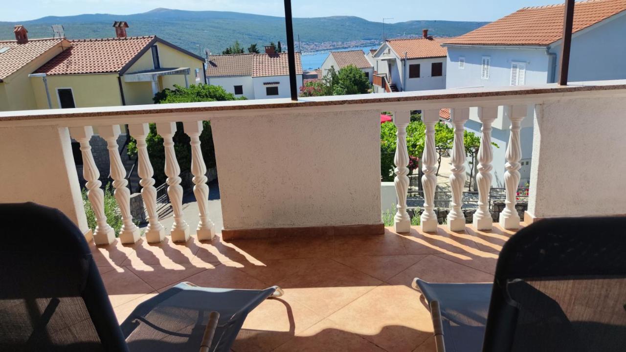 Apartments Tonkovic Kornić Εξωτερικό φωτογραφία