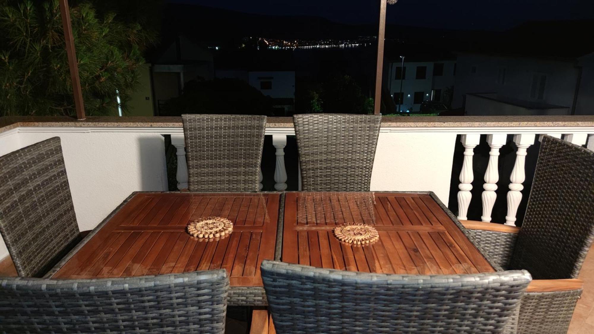 Apartments Tonkovic Kornić Εξωτερικό φωτογραφία