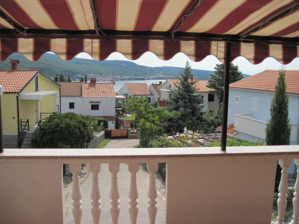 Apartments Tonkovic Kornić Εξωτερικό φωτογραφία