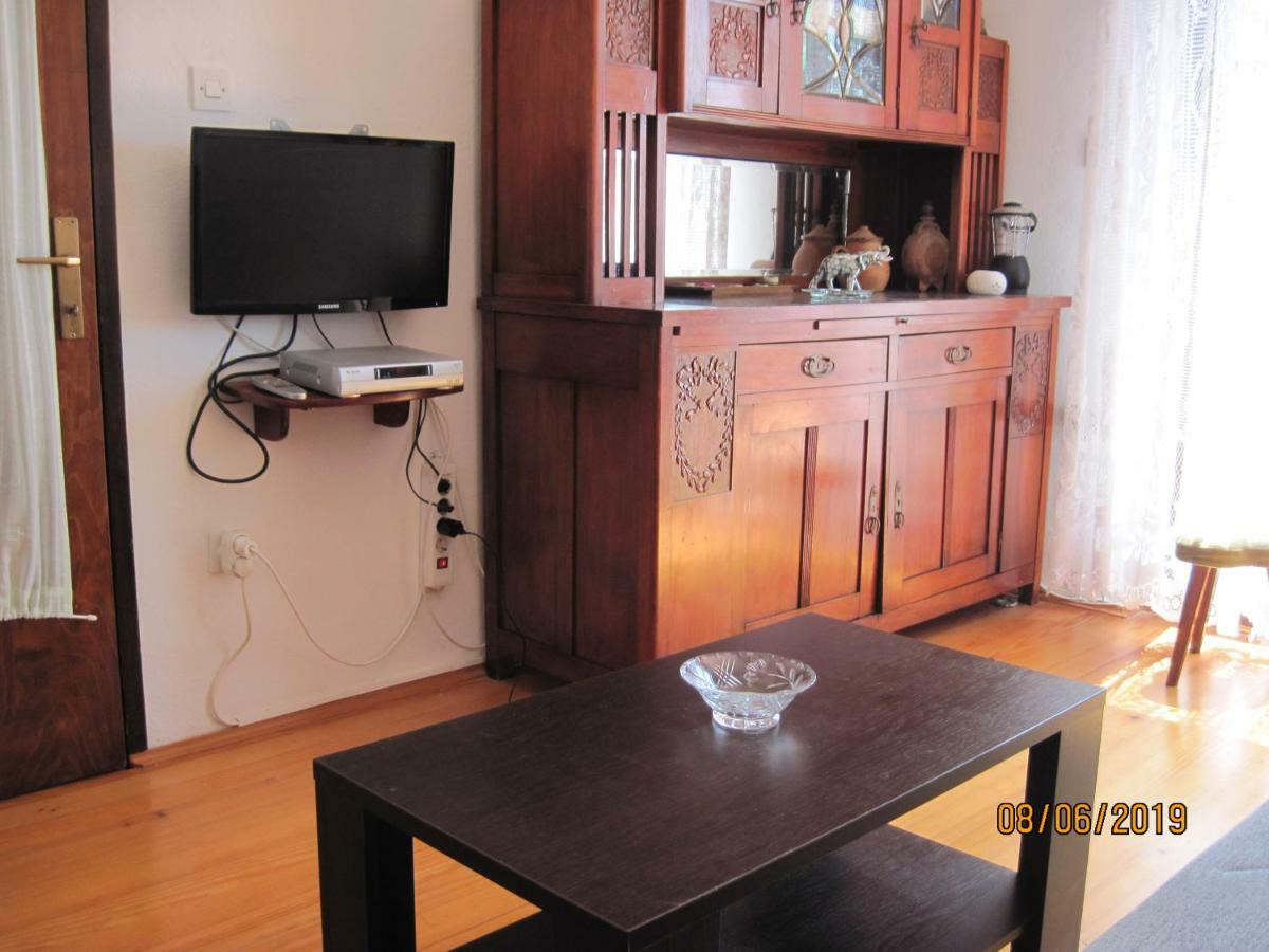 Apartments Tonkovic Kornić Εξωτερικό φωτογραφία