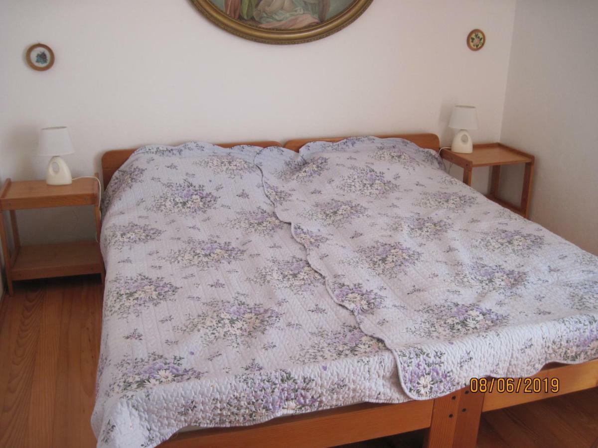 Apartments Tonkovic Kornić Εξωτερικό φωτογραφία